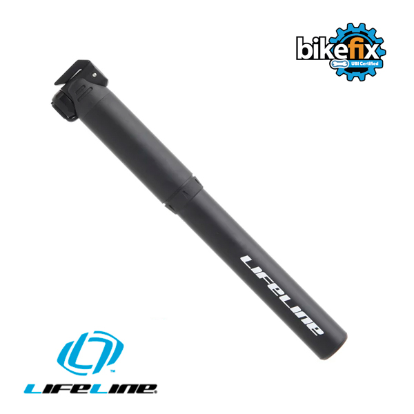 Lifeline performance mtb mini pump new arrivals